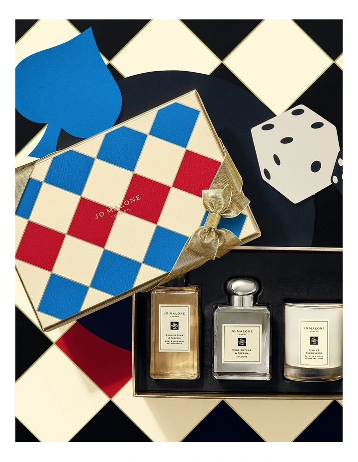 Fragrant Faithfuls Trio image 2
