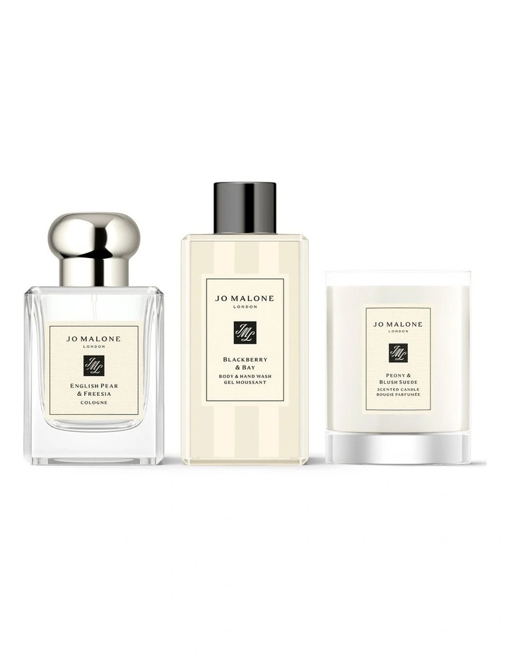 Fragrant Faithfuls Trio image 3