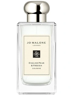 English Pear & Freesia Cologne