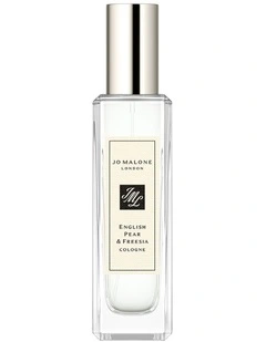 English Pear & Freesia Cologne