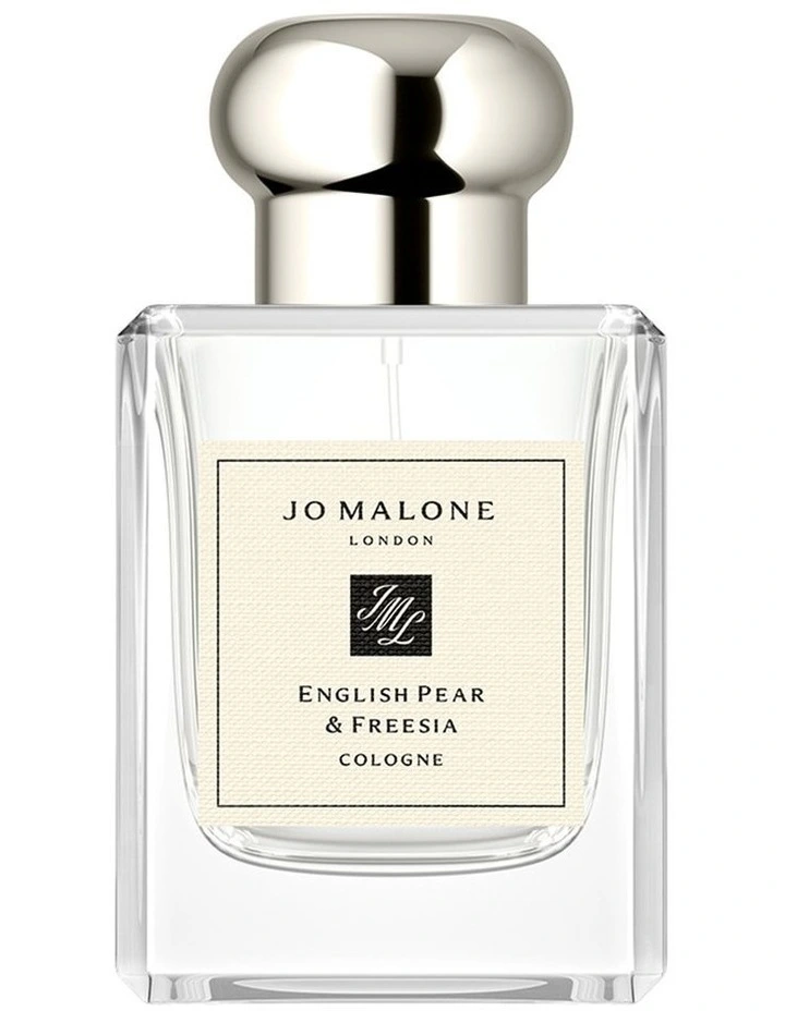 English Pear & Freesia Cologne image 2