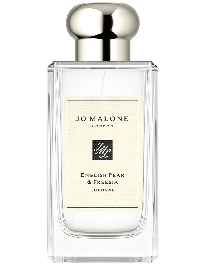 English Pear & Freesia Cologne image 3