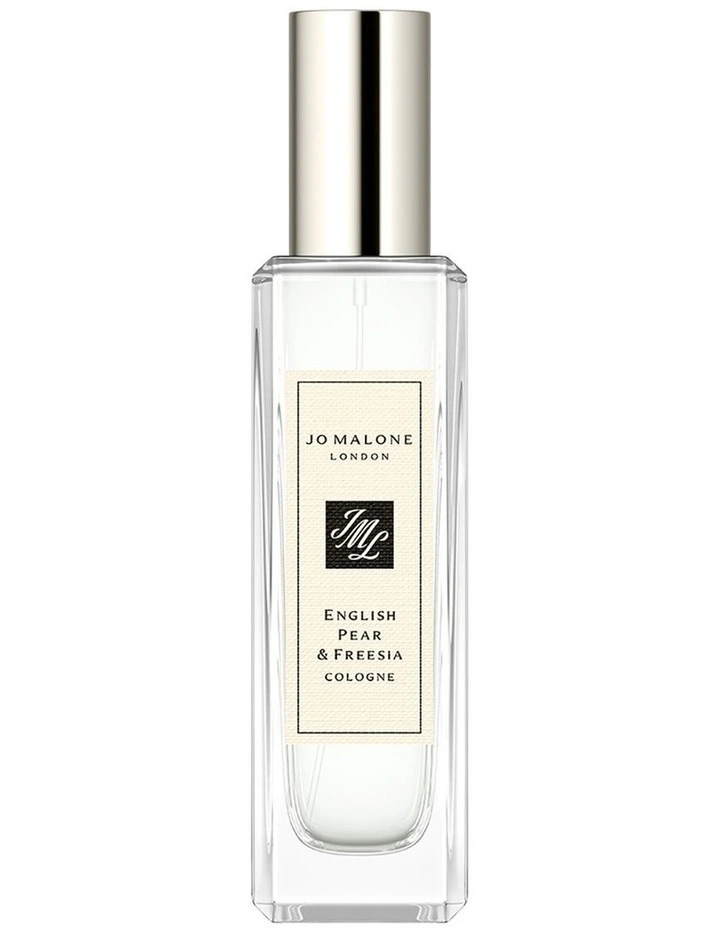 English Pear & Freesia Cologne image 3
