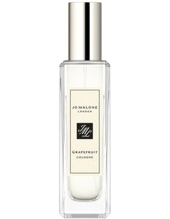 Grapefruit Cologne