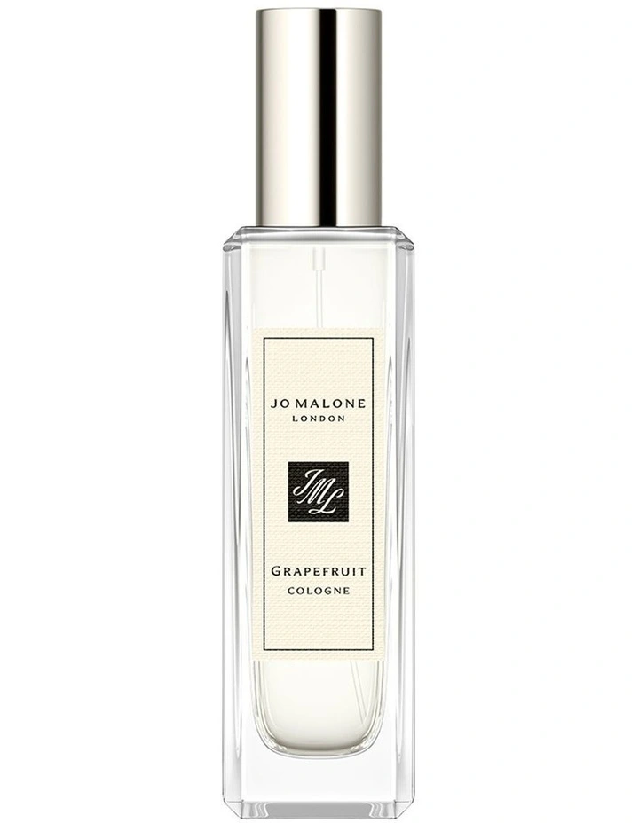 Grapefruit Cologne image 1