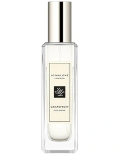 Grapefruit Cologne