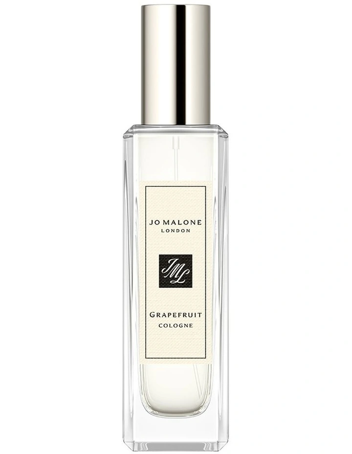 Grapefruit Cologne image 1