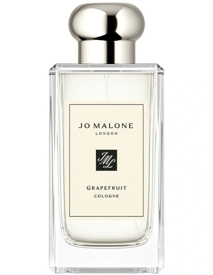 Grapefruit Cologne image 3