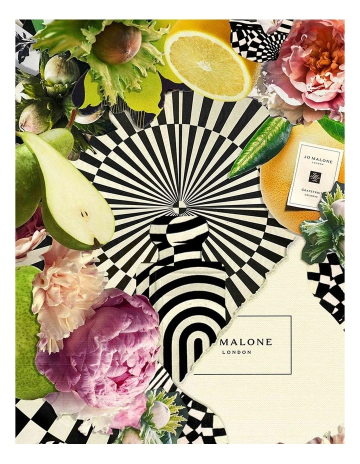 Grapefruit Cologne image 5