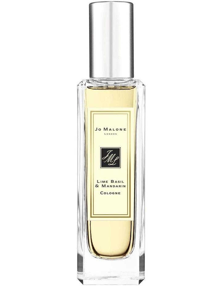Lime Basil & Mandarin Cologne 30ml