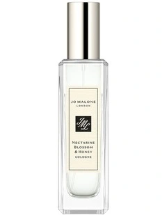 Nectarine Blossom & Honey Cologne