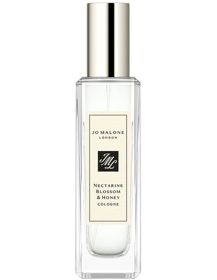 Nectarine Blossom & Honey Cologne image 1