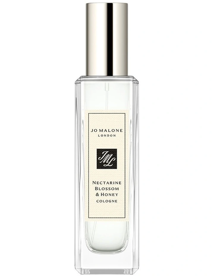 Nectarine Blossom & Honey Cologne image 3