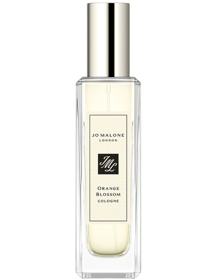 Orange Blossom Cologne image 1