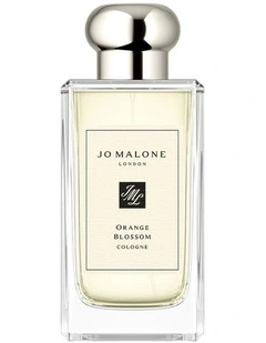 Orange Blossom Cologne