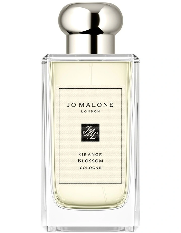 Orange Blossom Cologne image 1