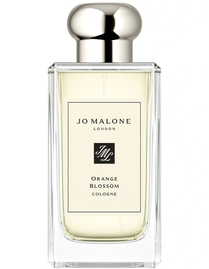 Orange Blossom Cologne image 3