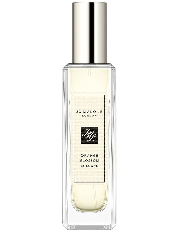 Orange Blossom Cologne image 3