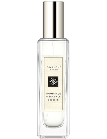 Jo Malone London Wood Sage & Sea Salt Body Creme | MYER