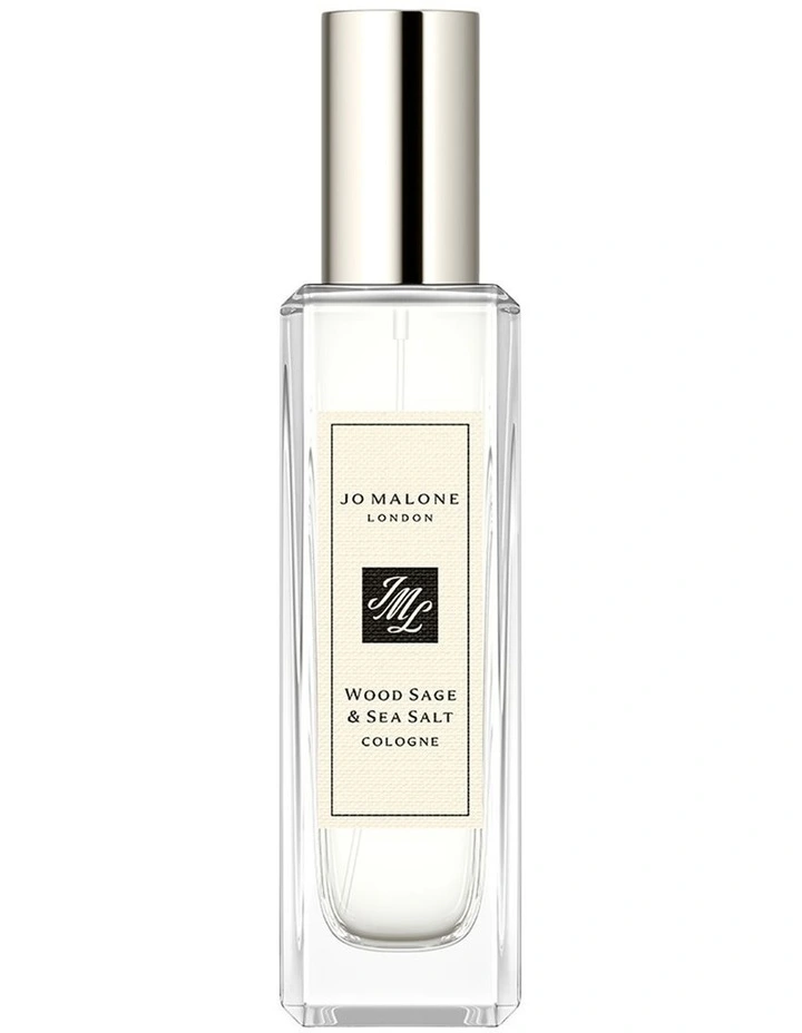 Wood Sage & Sea Salt Cologne image 4