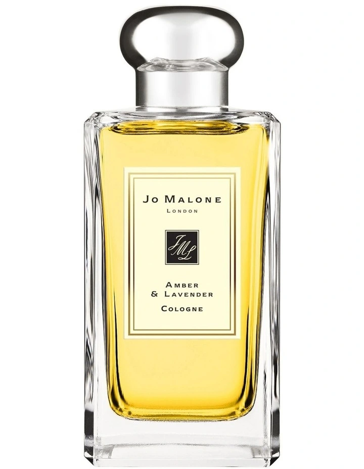 Jo Malone London Amber Lavender Cologne 100ml Myer