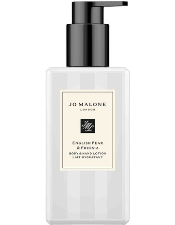 Jo Malone London English Pear & Freesia Body Creme | MYER