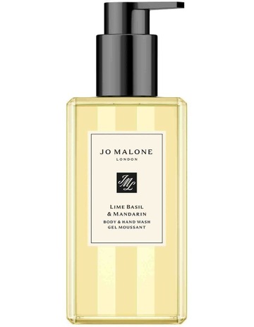 Jo Malone London Lime Basil & Mandarin Body Creme | MYER