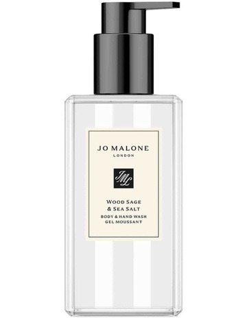 Jo Malone London Wood Sage & Sea Salt Body Creme | MYER