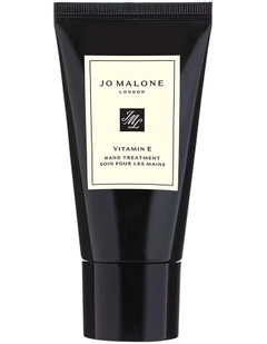 Vitamin E Hand Treatment