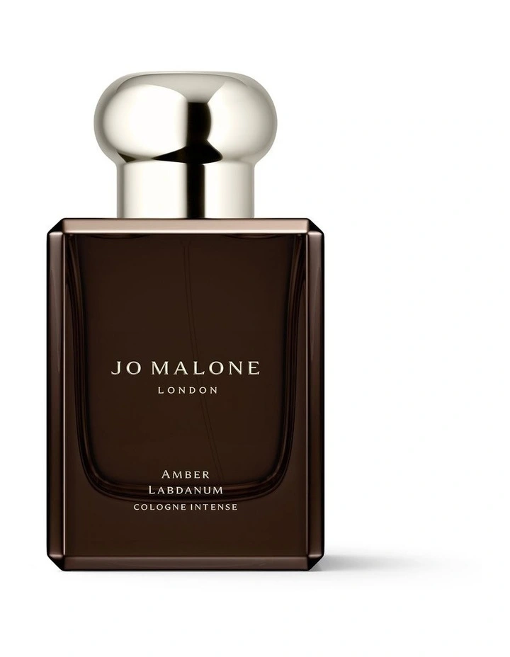 Amber Labdanum Cologne Intense image 1