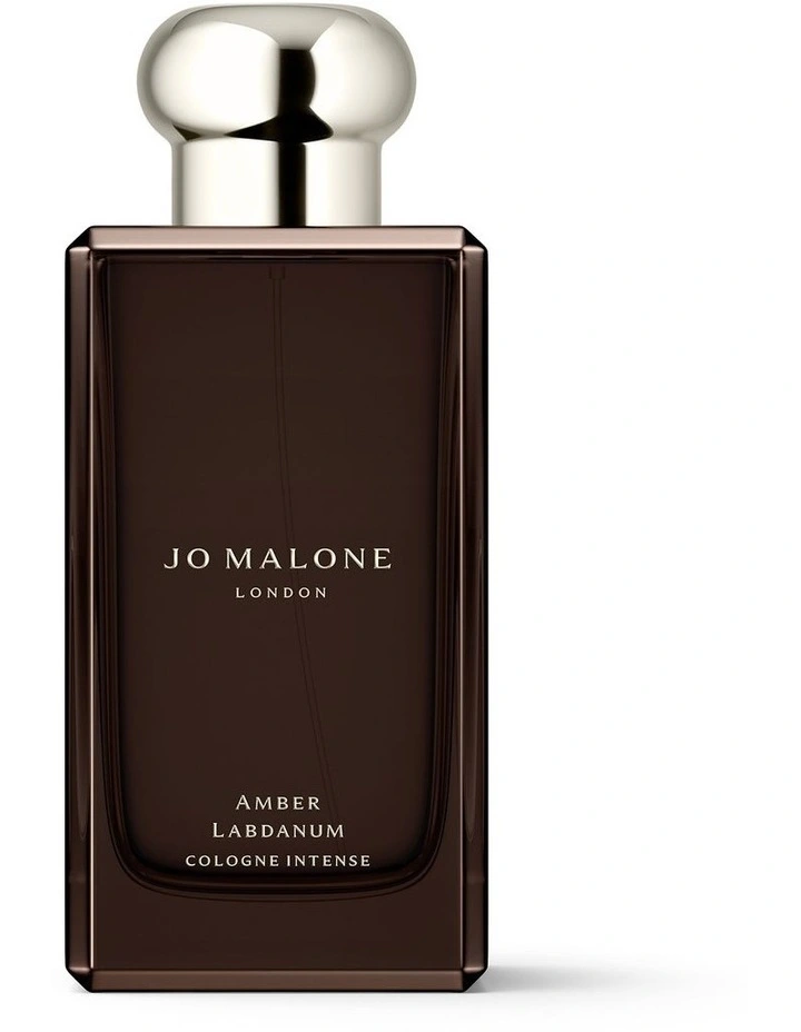 Amber Labdanum Cologne Intense image 2