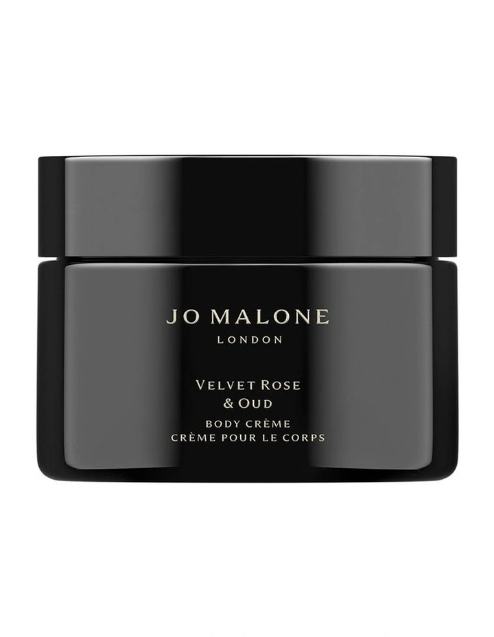 Velvet Rose & Oud Body Creme image 1
