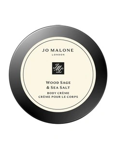 Wood Sage And Sea Salt Body Crme