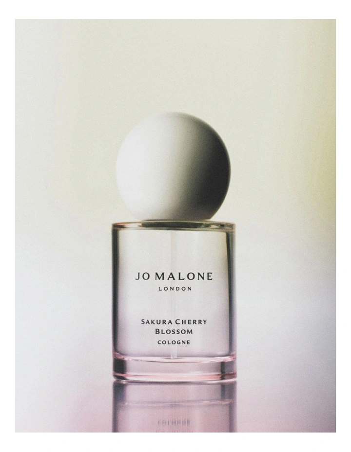 Sakura Cherry Blossom Cologne image 3