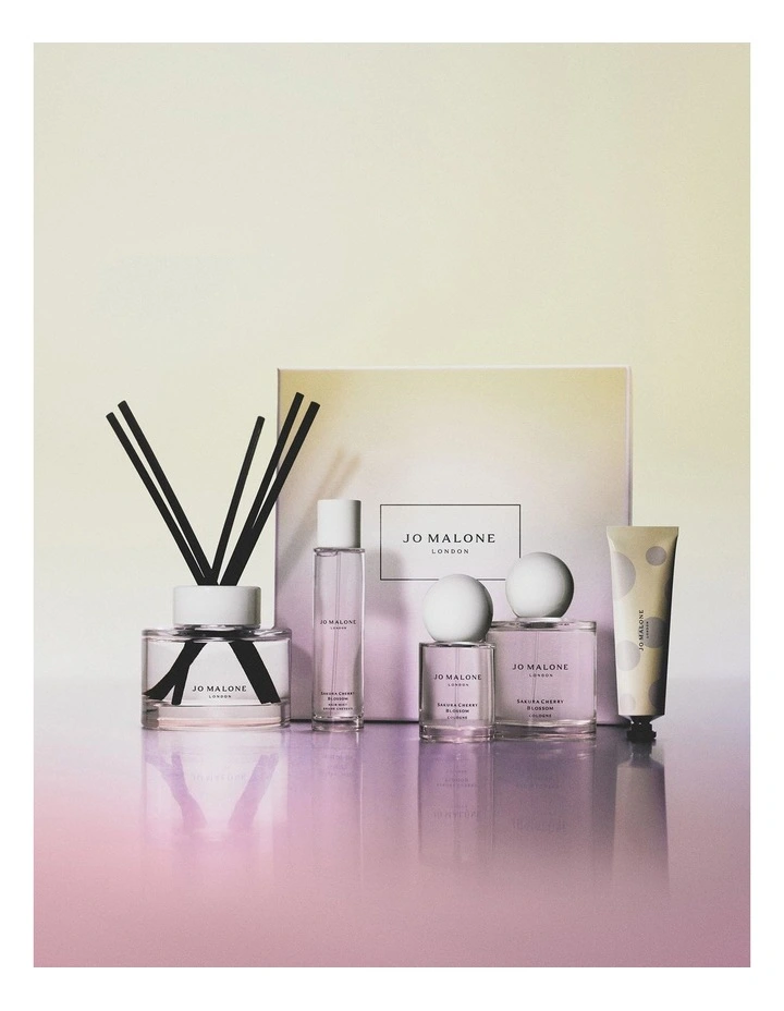 Sakura Cherry Blossom Cologne image 5