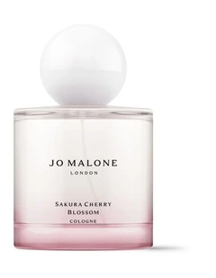 Sakura Cherry Blossom Cologne