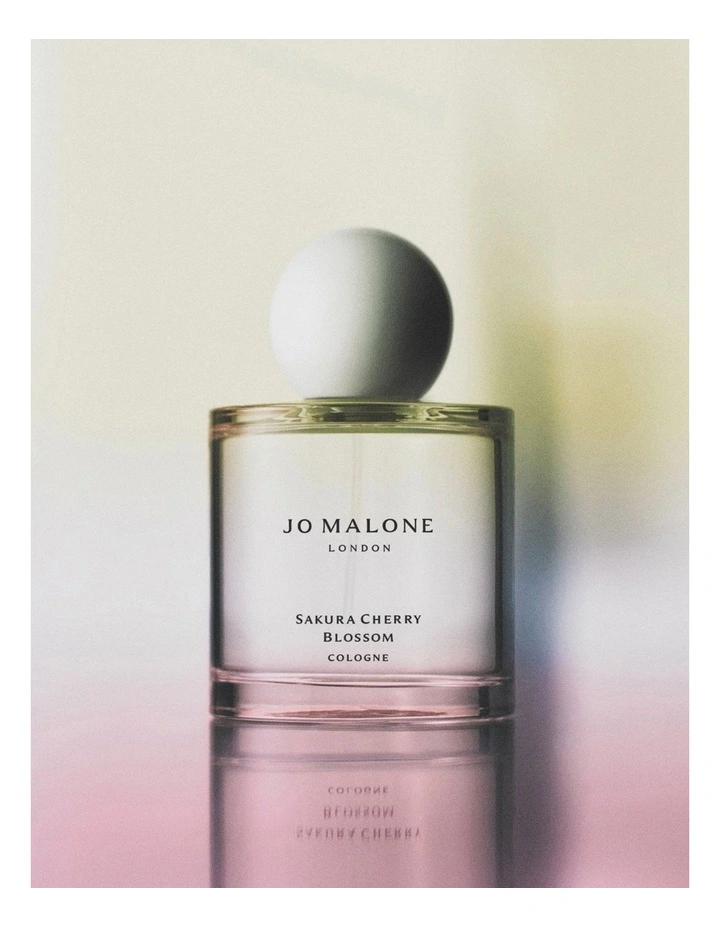Sakura Cherry Blossom Cologne image 2