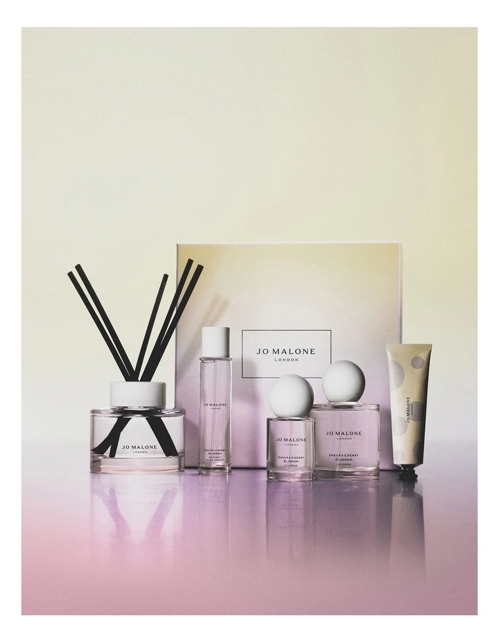 Sakura Cherry Blossom Cologne image 3