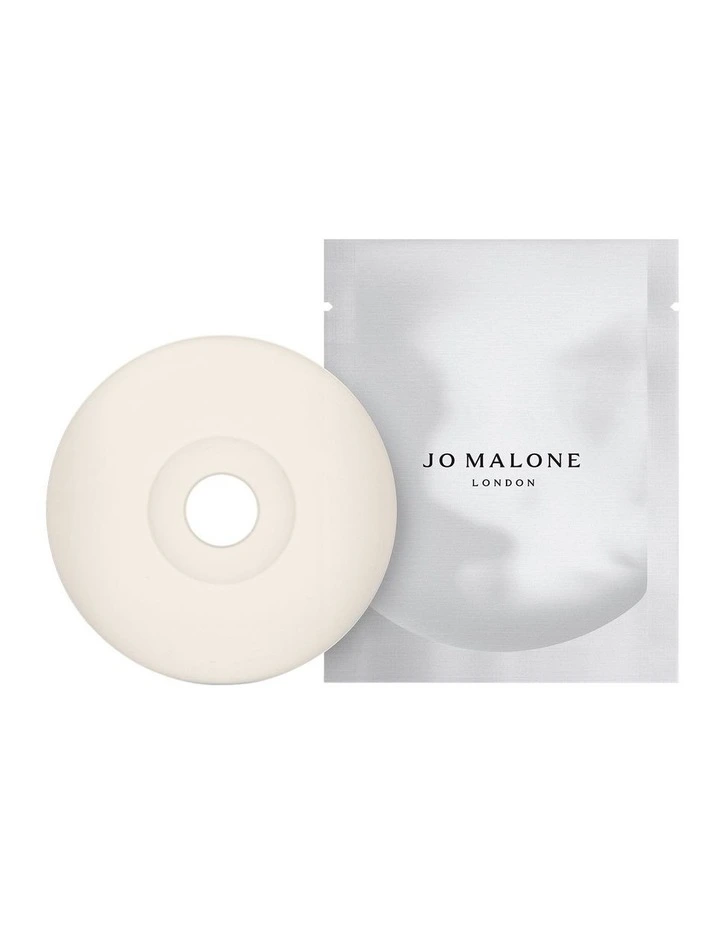 Blackberry And Bay Car Diffuser Refill image 1