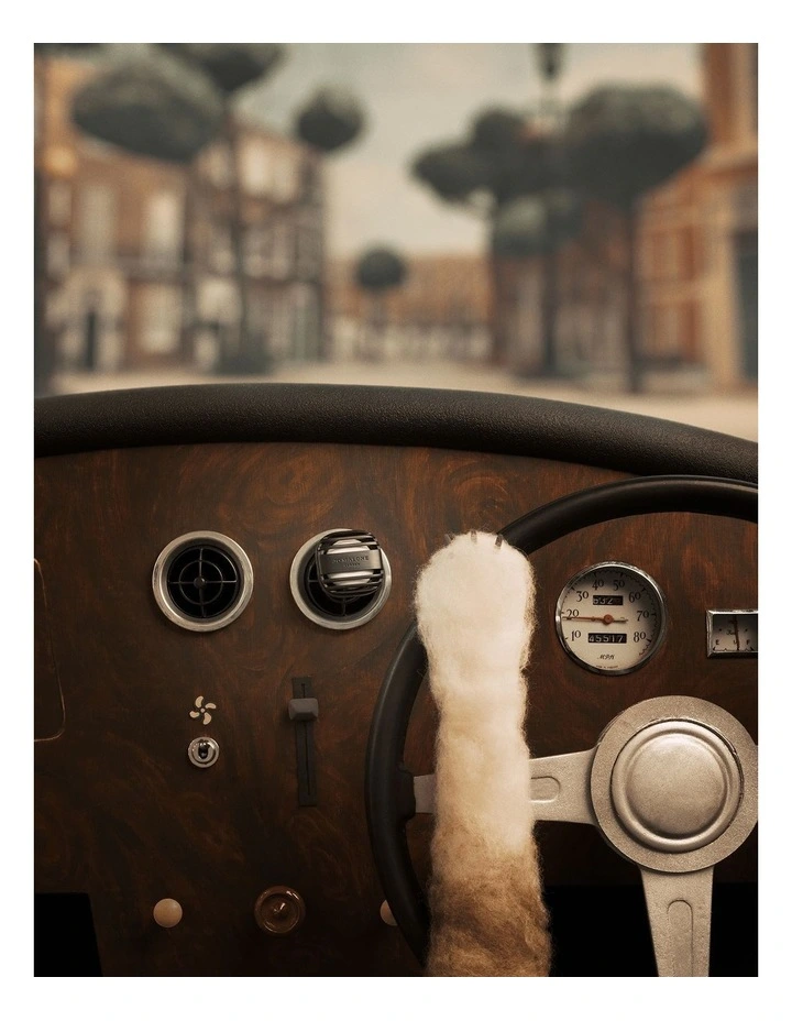 Blackberry And Bay Car Diffuser Refill image 4