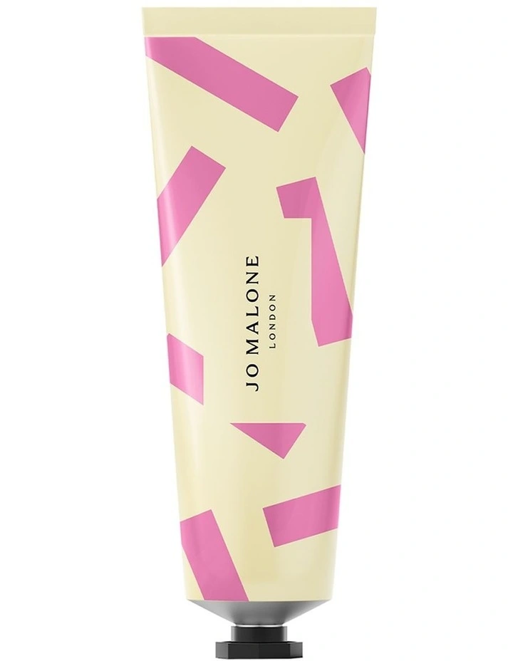 English Pear & Sweet Pea Hand Cream - 2026 Edition image 1