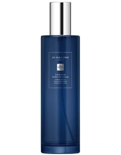 Lavender And White Cedar Linen Spray