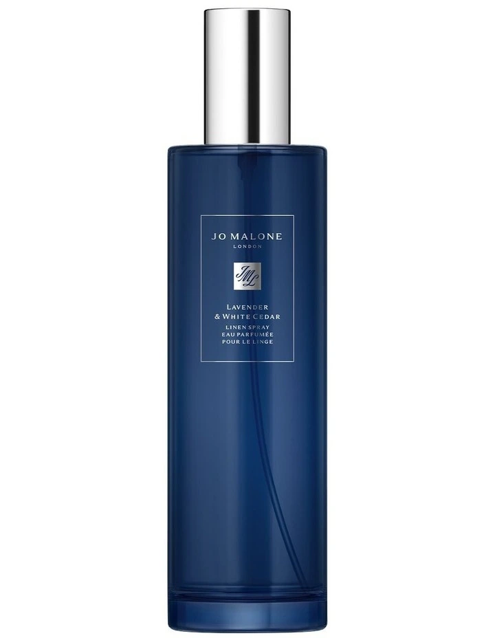 Lavender And White Cedar Linen Spray image 1