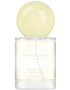 Frangipani Flower Cologne