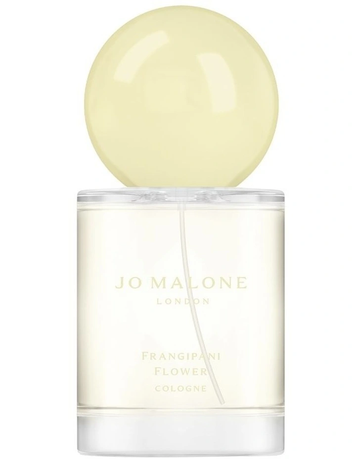 Frangipani Flower Cologne image 1