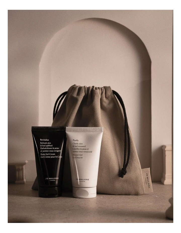 Care Collection Purify And Revitalise Duo image 2