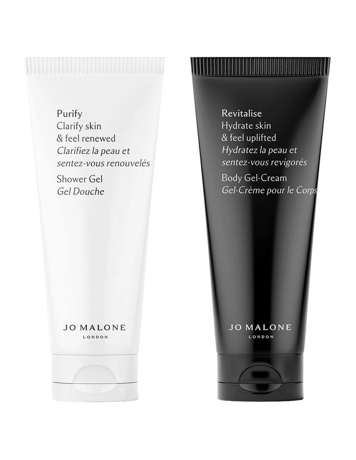 Care Collection Purify And Revitalise Duo image 3