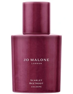 Scarlet Beetroot Cologne