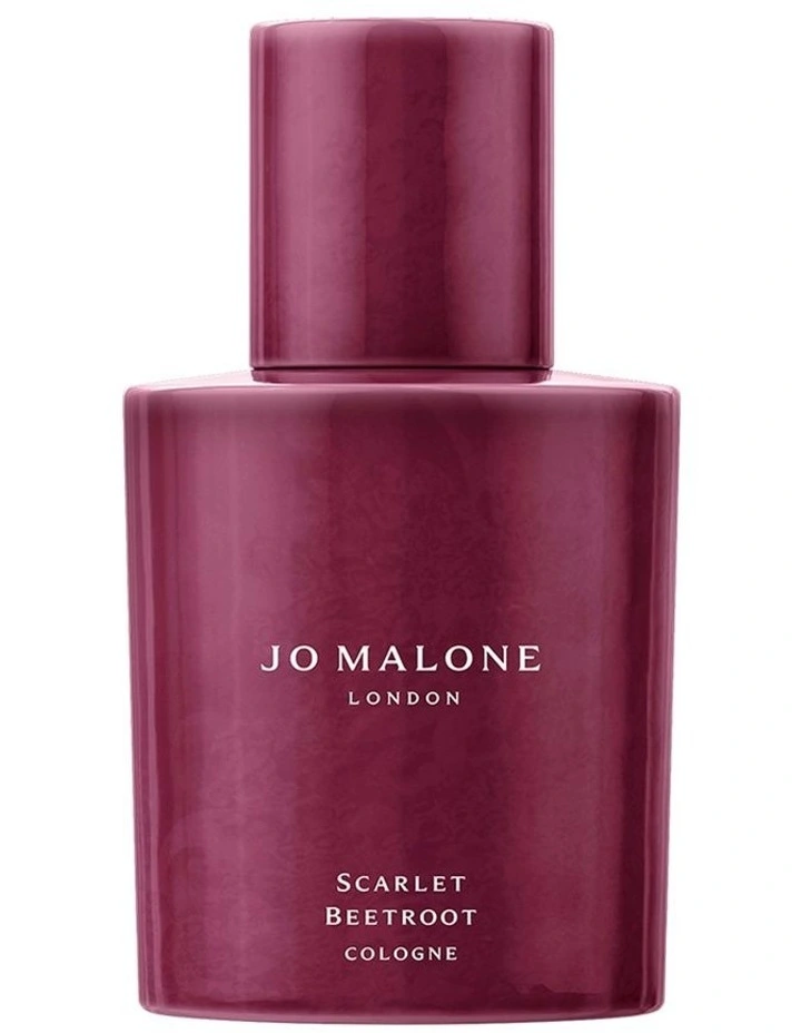 Scarlet Beetroot Cologne image 1