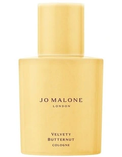 Velvety Butternut Cologne